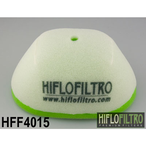 Hilfo Hiflo HFF4015 Foam Air Filter